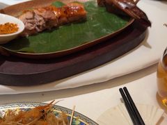 -小厨娘淮扬菜(天印大道店)