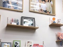-海马体照相馆(大连罗斯福广场店)