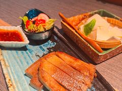 -炙柒Sekinana·精致日料(合生汇店)