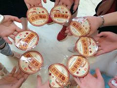 -金石国际大酒店·金丽自助餐厅
