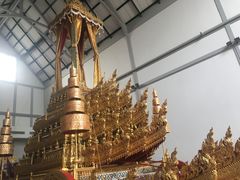 -曼谷国家博物馆