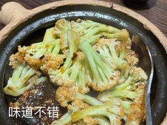 -啫火啫啫煲·顺德干蒸(壹海城店)
