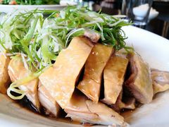 -一味无二绿食坊-日月潭餐厅