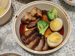 -侨美·唐荔园·40年地道粤菜