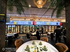 -传统菜农庄(皇姑路店)