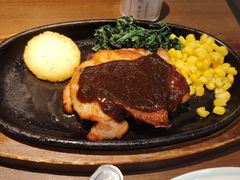 -萨莉亚意式餐厅(大宁音乐广场店)