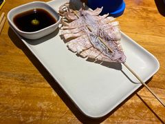 -木屋烧烤(创意园店)