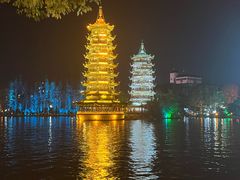-桂林两江四湖景区