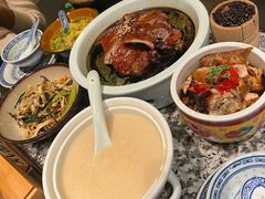 -南京大牌档(中关村领展广场店)