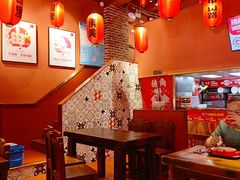 -猪角·闽南猪脚饭(华闽大厦店)