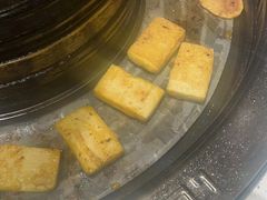 -木王宴语·野生鲜菌火锅(玉河店)