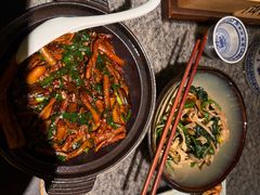 -南京大牌档(中关村领展广场店)