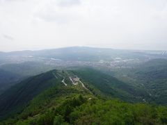 -缥缈峰景区