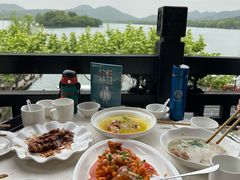 -楼外楼(西湖景区孤山路店)