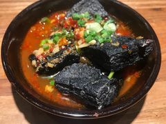 -湘人龙记老长沙米粉(鸟巢店)