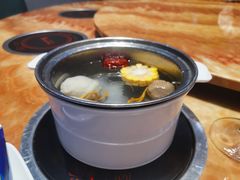 -神洲四海大酒楼(王府井澳门中心店)