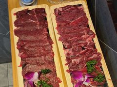 -大河宴·椒麻鱼火锅(北京路中和美食街店)