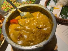 -帕娜·泰式茶餐厅·Bistro(近铁广场店)