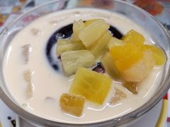 什果啫喱-华星冰室(湾仔店)