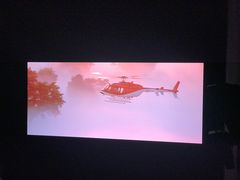 放映厅-罗红摄影艺术馆