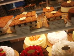 -布歌东京(金融街购物中心店)