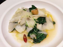 -宫燕府·京菜·烤鸭·淮扬菜(王府中心店)