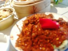 -贤合庄卤味火锅(顺城店)