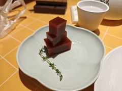 -蔡澜点心·粤菜(花城汇南区店)