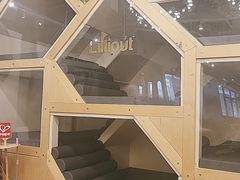 -Lilliput粒粒堡亲子餐厅(祥云小镇店)