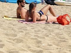 -亚龙湾中心广场