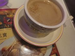-龙记·香港茶餐厅(海上世界店)