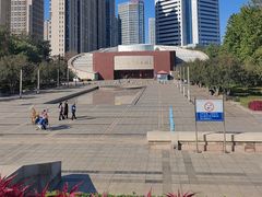 -唐山抗震纪念馆