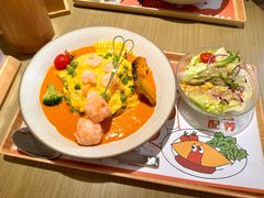 -吾妻拉面•和风食堂(群光广场店)
