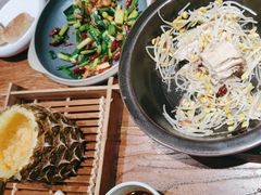 -云海肴·汽锅鸡·云南代表菜(美罗城店)