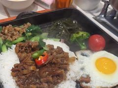 -豪享来牛排(人民店)