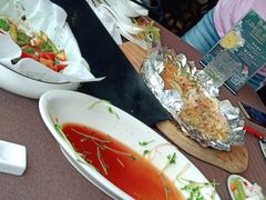 -樽宴酒楼·地道川菜·品质宴请