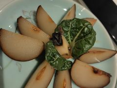 -香融府·烤鸭·家常菜(花乡奥莱店)