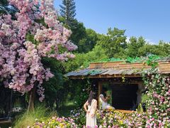 -HERRE·FARM 赫尔露营农场·团建聚会包场