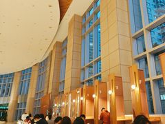 -星巴克(来福士办公楼店)