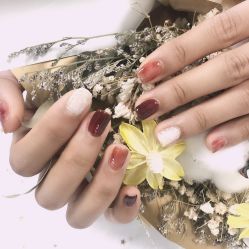 -如一·美甲美睫