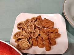 -鹊华居·地道鲁菜·海鲜·融合味(大明湖店)