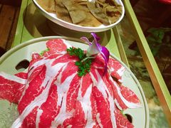 -游园觅食记夜市·小龙虾大排档
