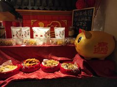 -太原富力万达文华酒店·美食汇西餐厅