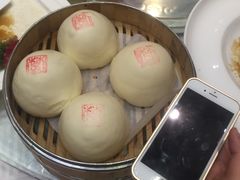 麻蓉包-楚灶王(徐东店)