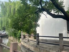 -鸣鹤古镇