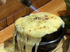 -哼蟹二将·烤肉酱蟹(合生汇店)