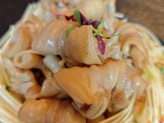 -新天世纪中餐厅