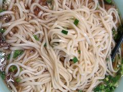 -李先生牛肉面大王(广渠门内店)