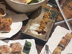 -披头士烧鸟居酒屋(王府井店)