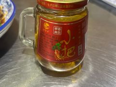 -东北农家院·铁锅炖(莘庄店)
